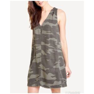 Splendid Gemma Dress